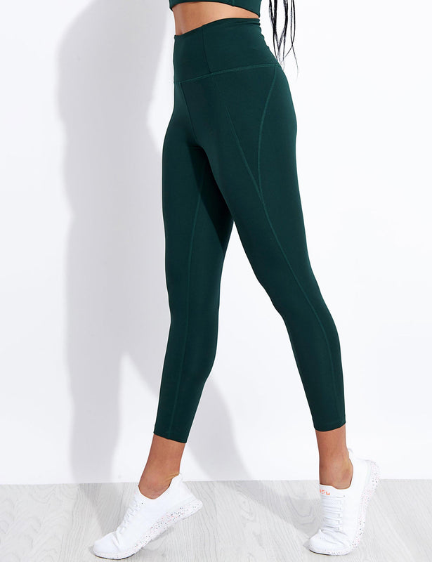 What Are 7/8 Leggings & Should You Try Them? | The Sports Edit