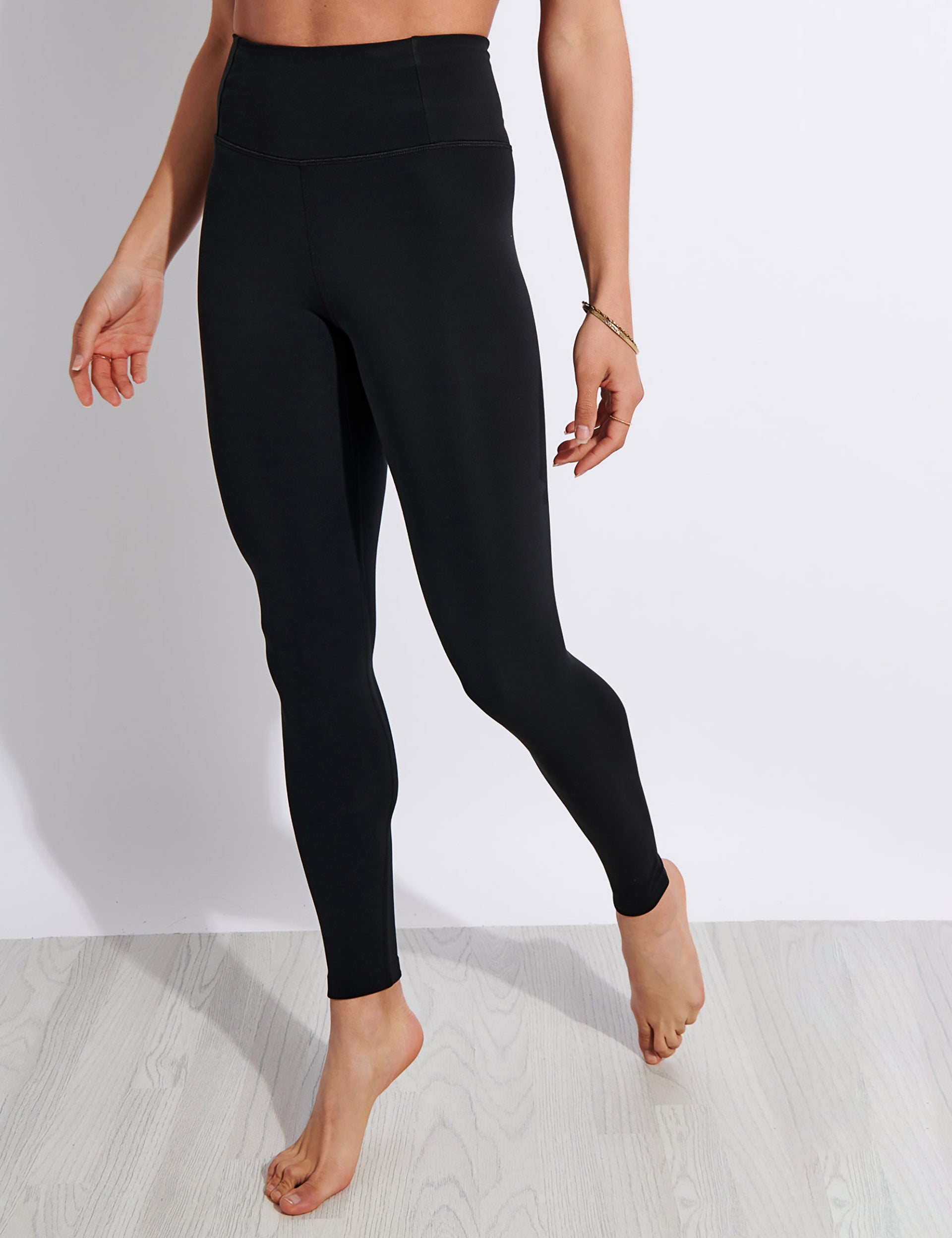 Girlfriend Collective Float High-Rise Leggings