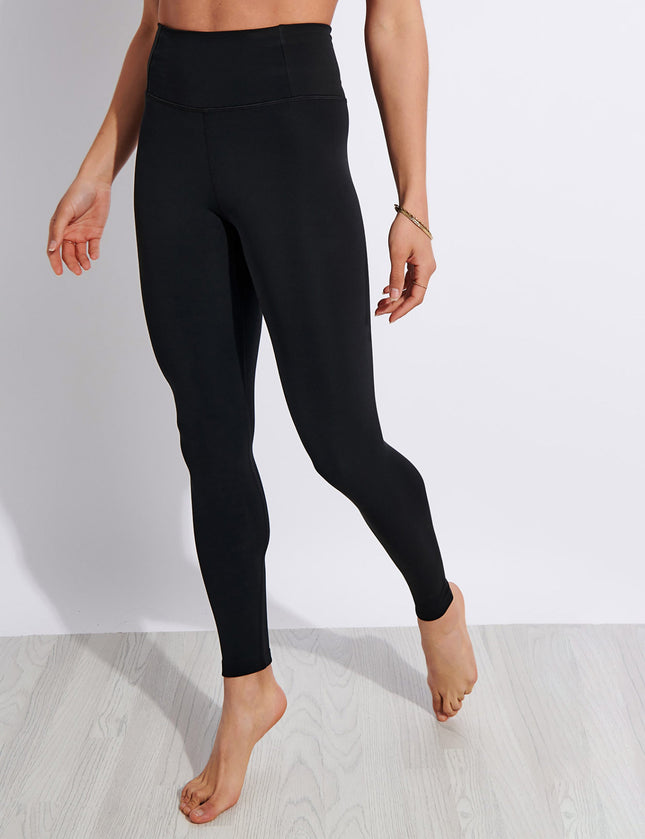 girlfriend collective, Pants & Jumpsuits, Girlfriend Collective High Rise  Legging Plum Small