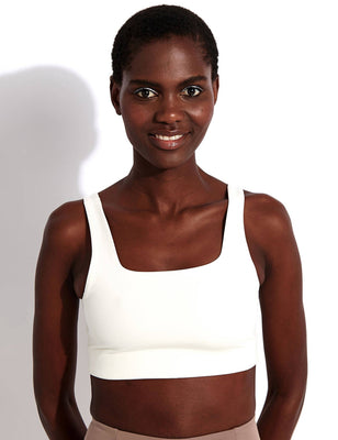 Girlfriend Collective Tommy Sports Bra Review