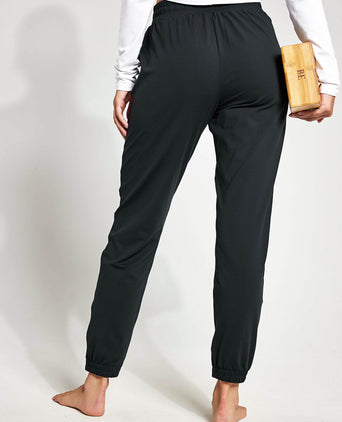 ReSet Jogger - Black