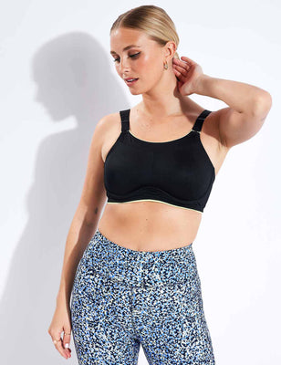 How to Find the Right Sports Bra and FAQ