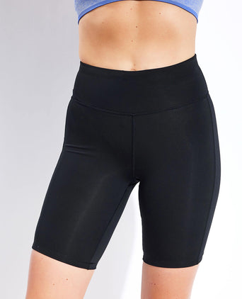 Go Move Shorts - Black