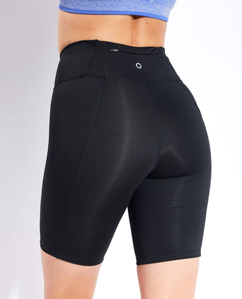 Go Move Shorts - Black