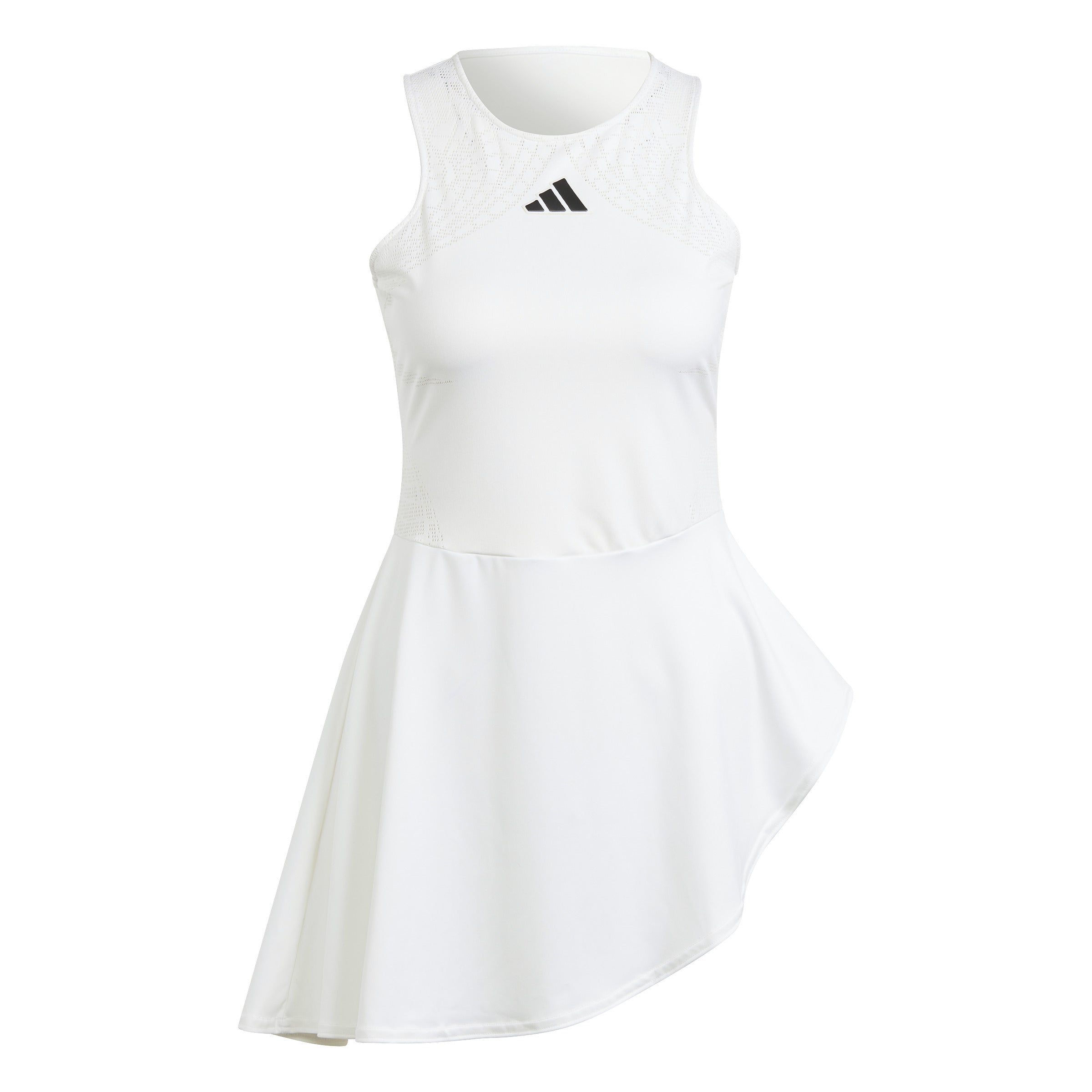 adidas, AEROREADY Pro Tennis Dress - White