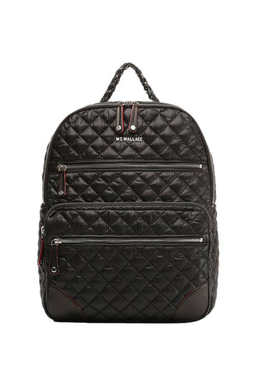 MZ Wallace Crosby Backpack-image1- The Sports Edit