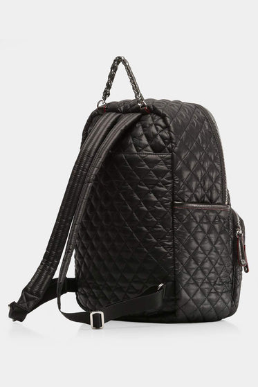 MZ Wallace Crosby Backpack-image3- The Sports Edit