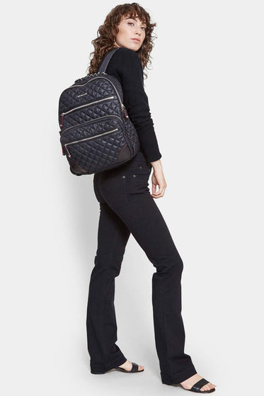 MZ Wallace Crosby Backpack-image2- The Sports Edit
