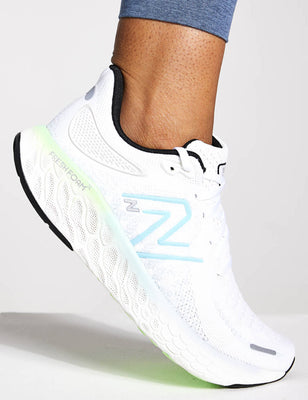 Fresh Foam X 1080v12 - White
