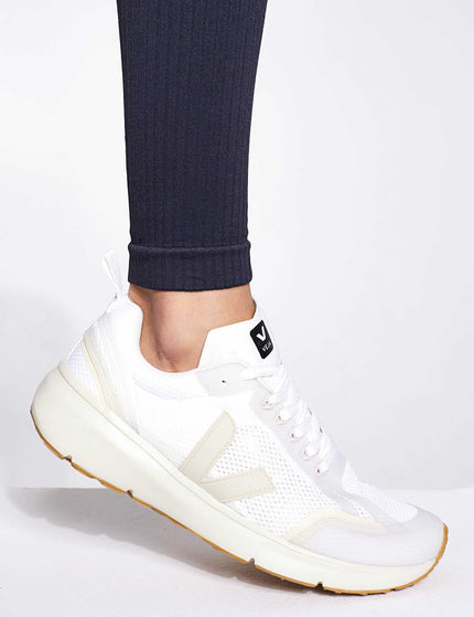 Veja Condor 2 - Alveomesh White/Pierreimage2- The Sports Edit