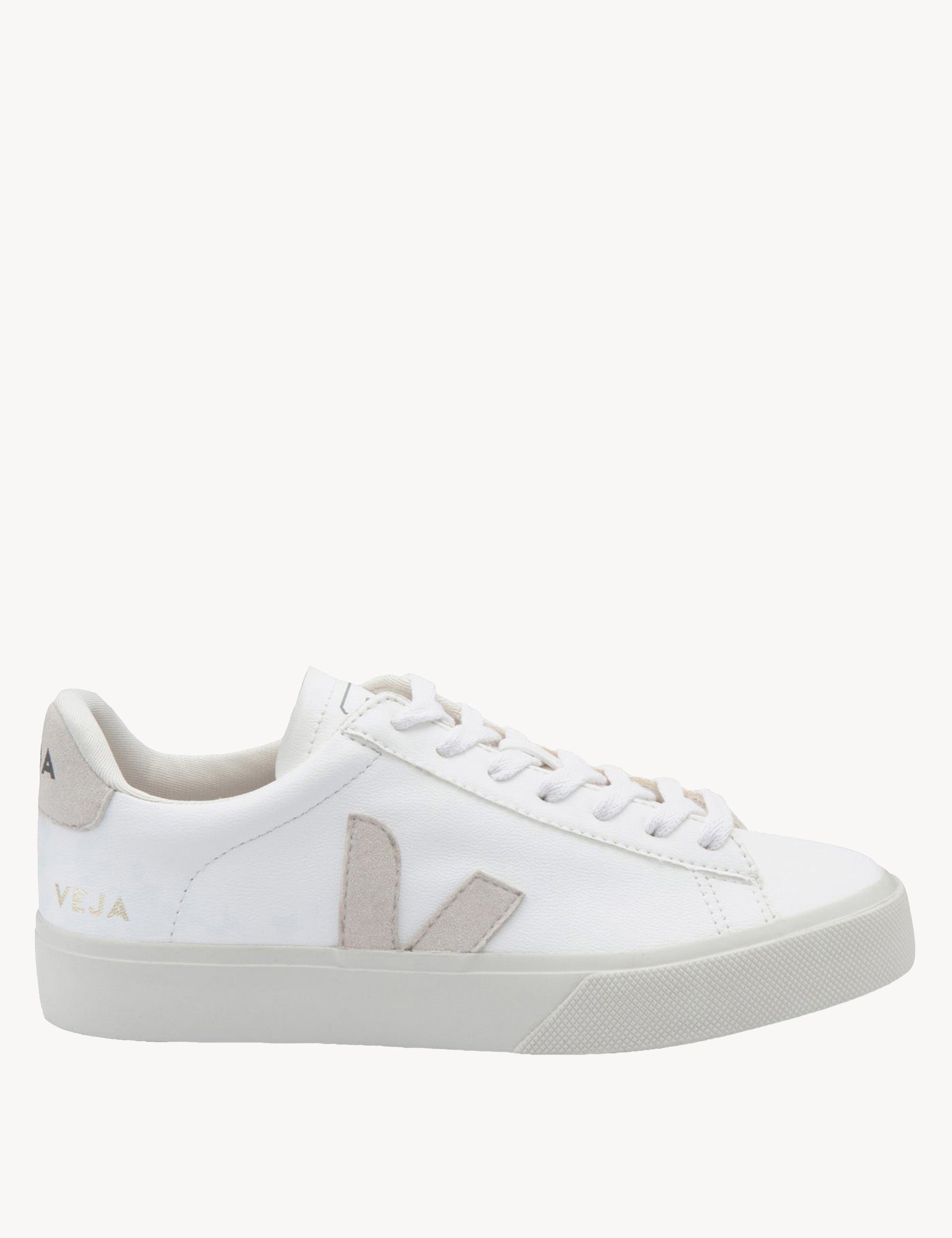 Gucci GG Screener Trainers - White - Low-top Sneakers