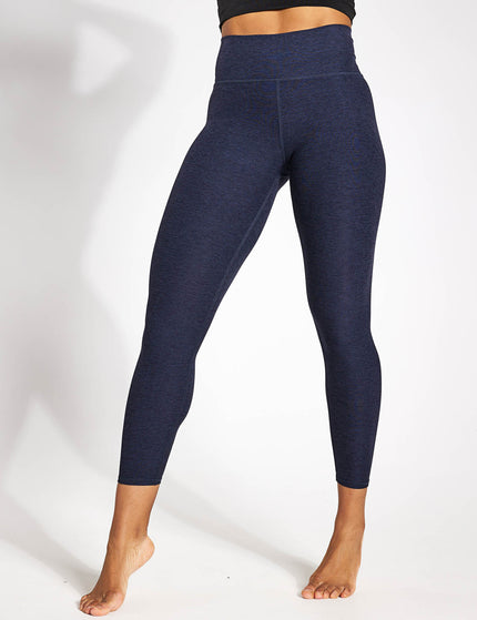 Vuori Clean Elevation Legging - Midnight Heatherimages1- The Sports Edit