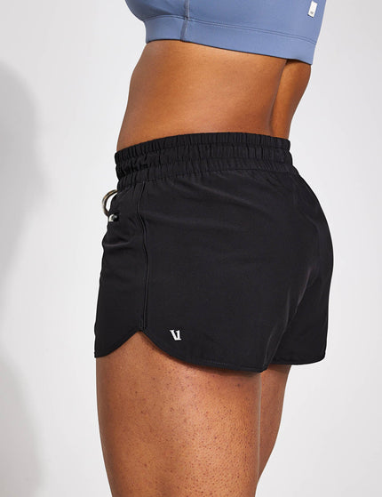 Vuori Clementine Short 2.0 - Blackimage7- The Sports Edit