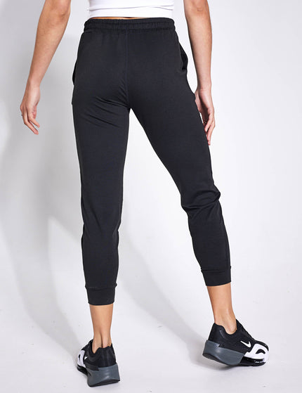 Vuori Performance Jogger - Black Heatherimage2- The Sports Edit