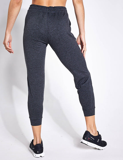 Vuori Performance Jogger - Charcoal Heatherimage2- The Sports Edit