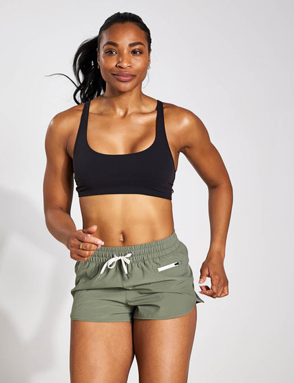 Vuori Yosemite Bra - Blackimage4- The Sports Edit