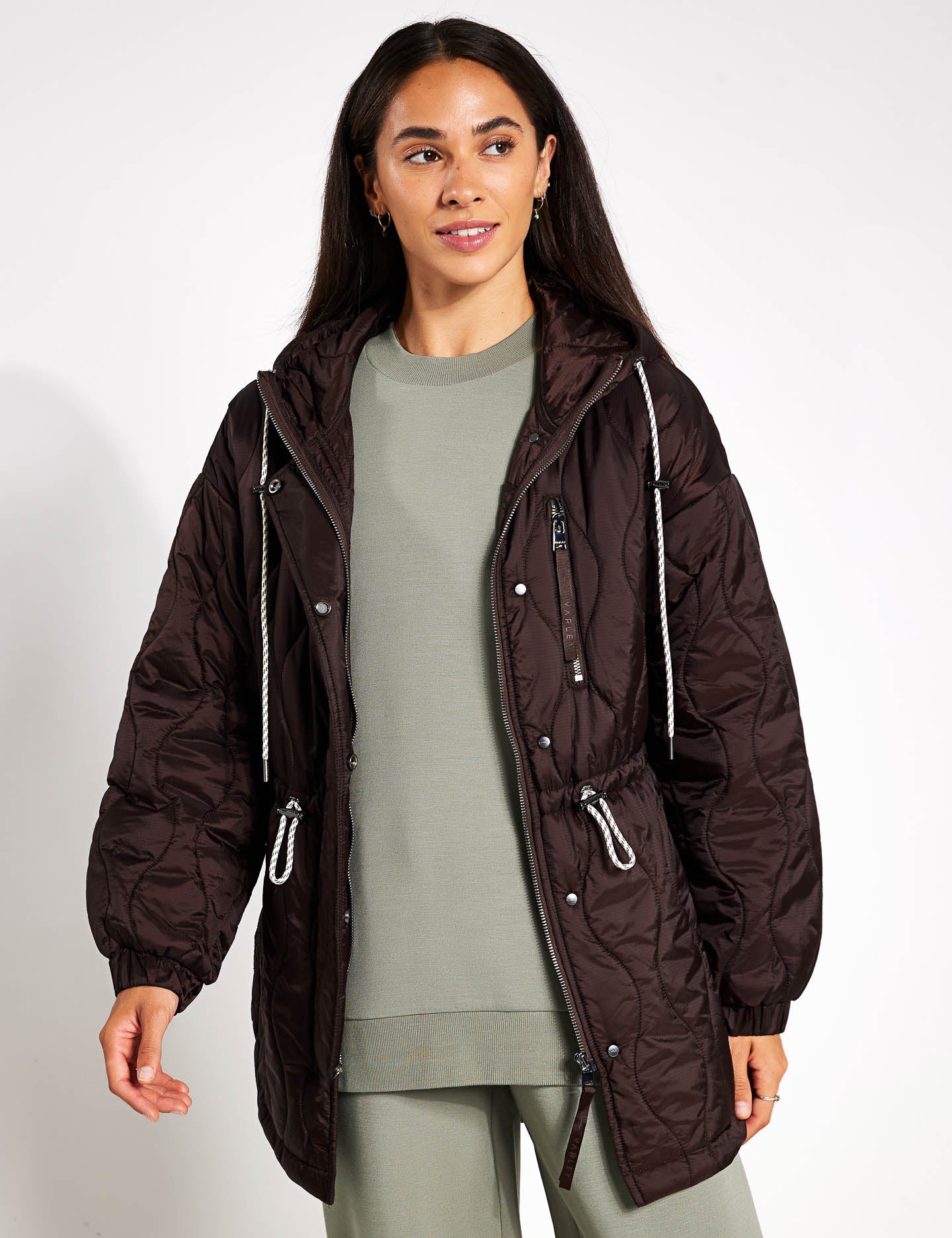 New Arrivals, Women's Activewear & Outerwear, Varley US