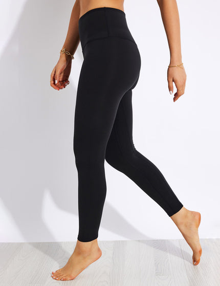 Varley Let's Move High Waisted Legging 25 - Blackimage1- The Sports Edit
