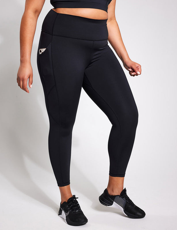 What Are 7/8 Leggings & Should You Try Them? | The Sports Edit