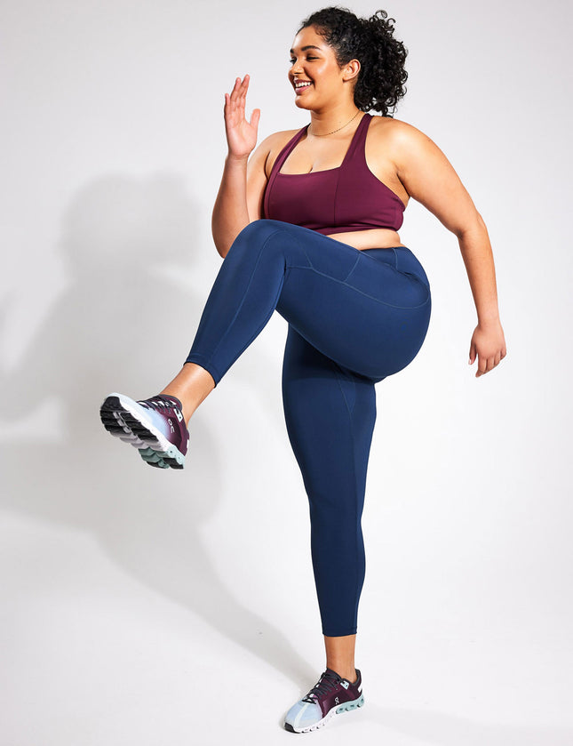 Women's Plus Size Leggings and Tights | Revive Wear