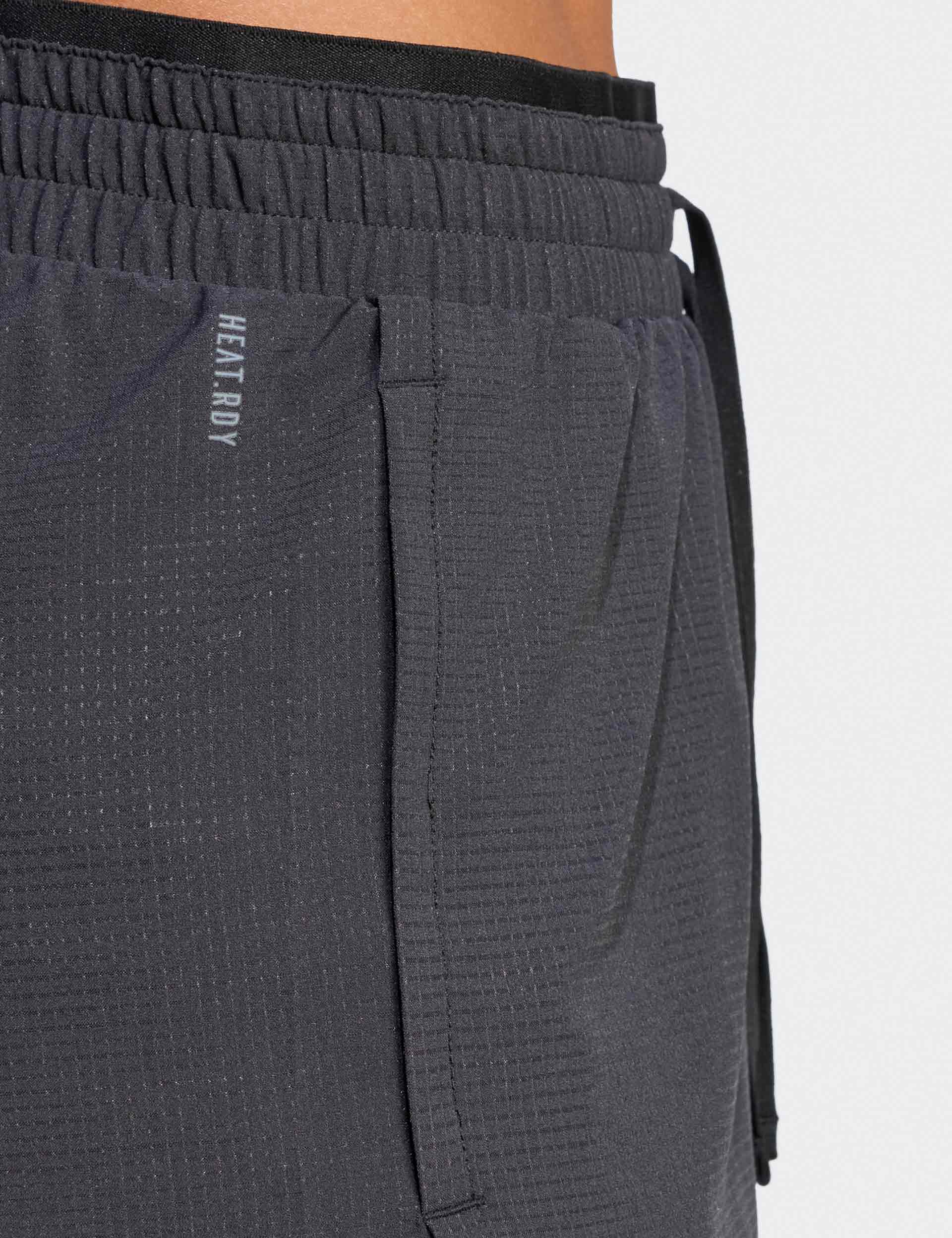 adidas HIIT HEAT.RDY Training 2-in-1 Shorts - Black, Women's Training