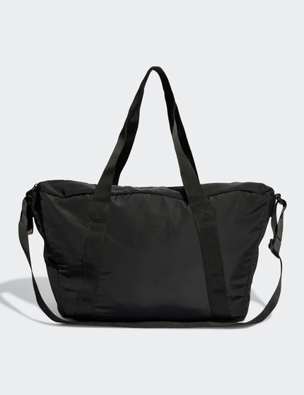 adidas Sport Bag - Black/Copper Metallicimage2- The Sports Edit