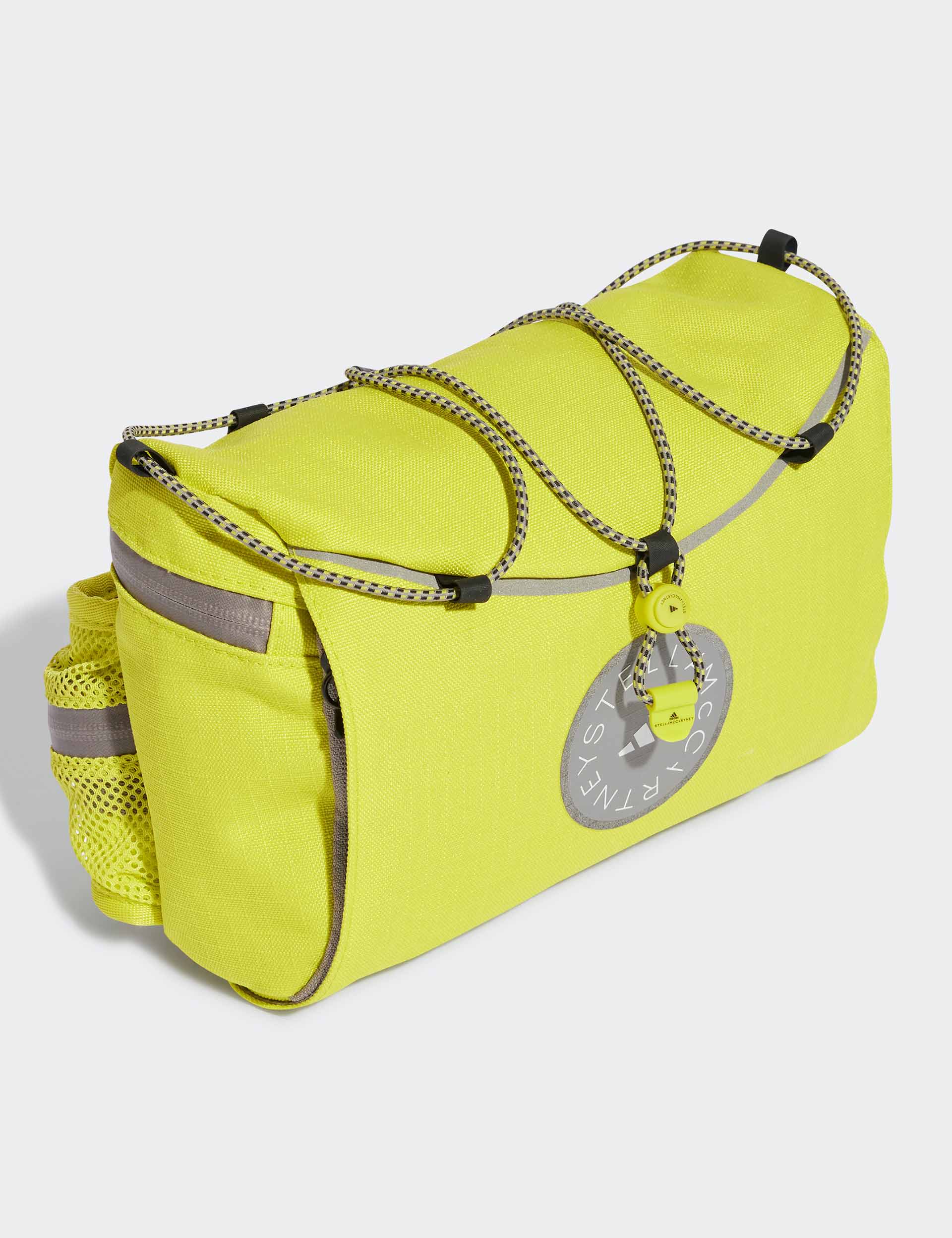 adidas by Stella McCartney Backpack - Yellow | Women's Training | adidas US