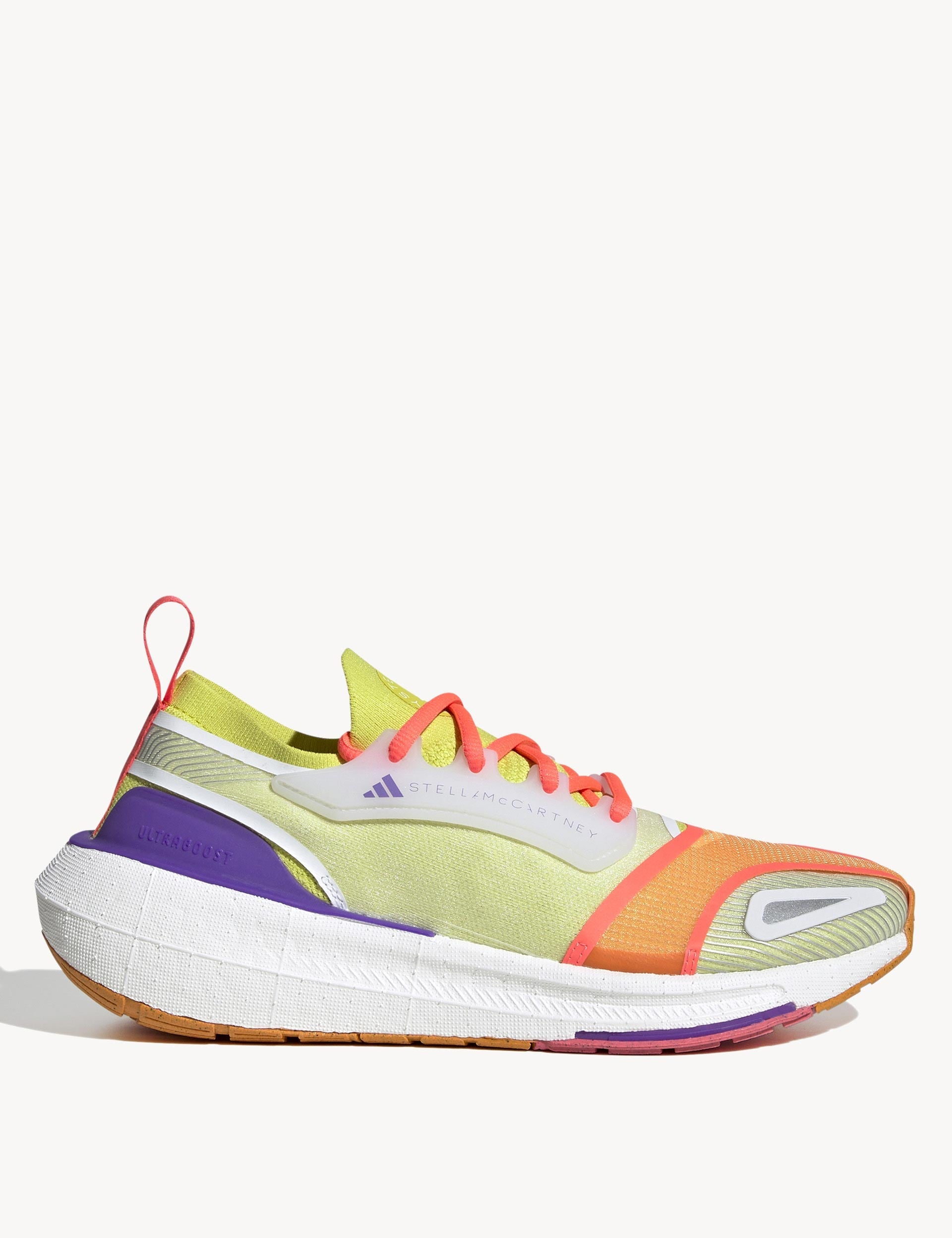 adidas Stella McCartney x Ultraboost T.S 'Core White' - D97722