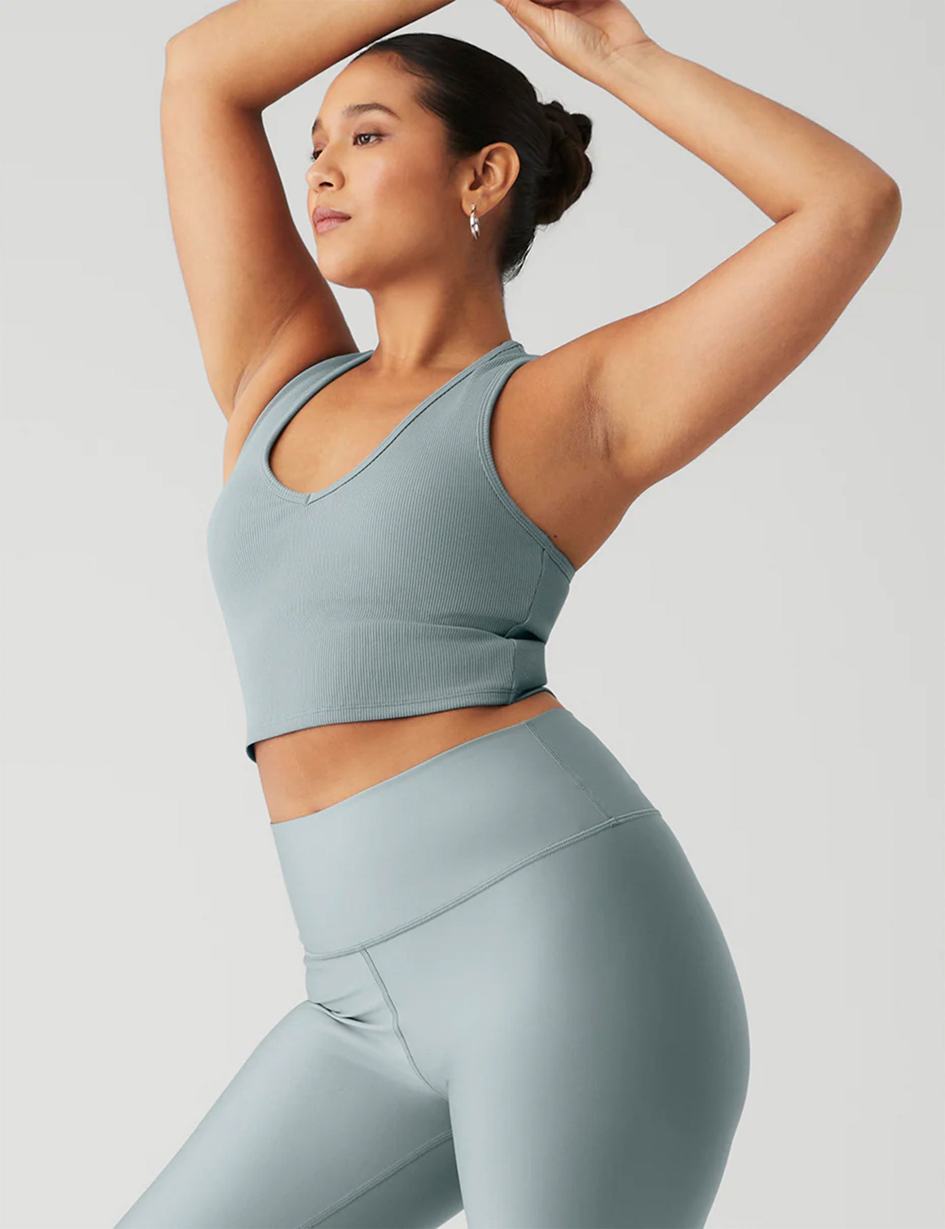 Goddess Plus Size Sports Bras in Plus Size Activewear 