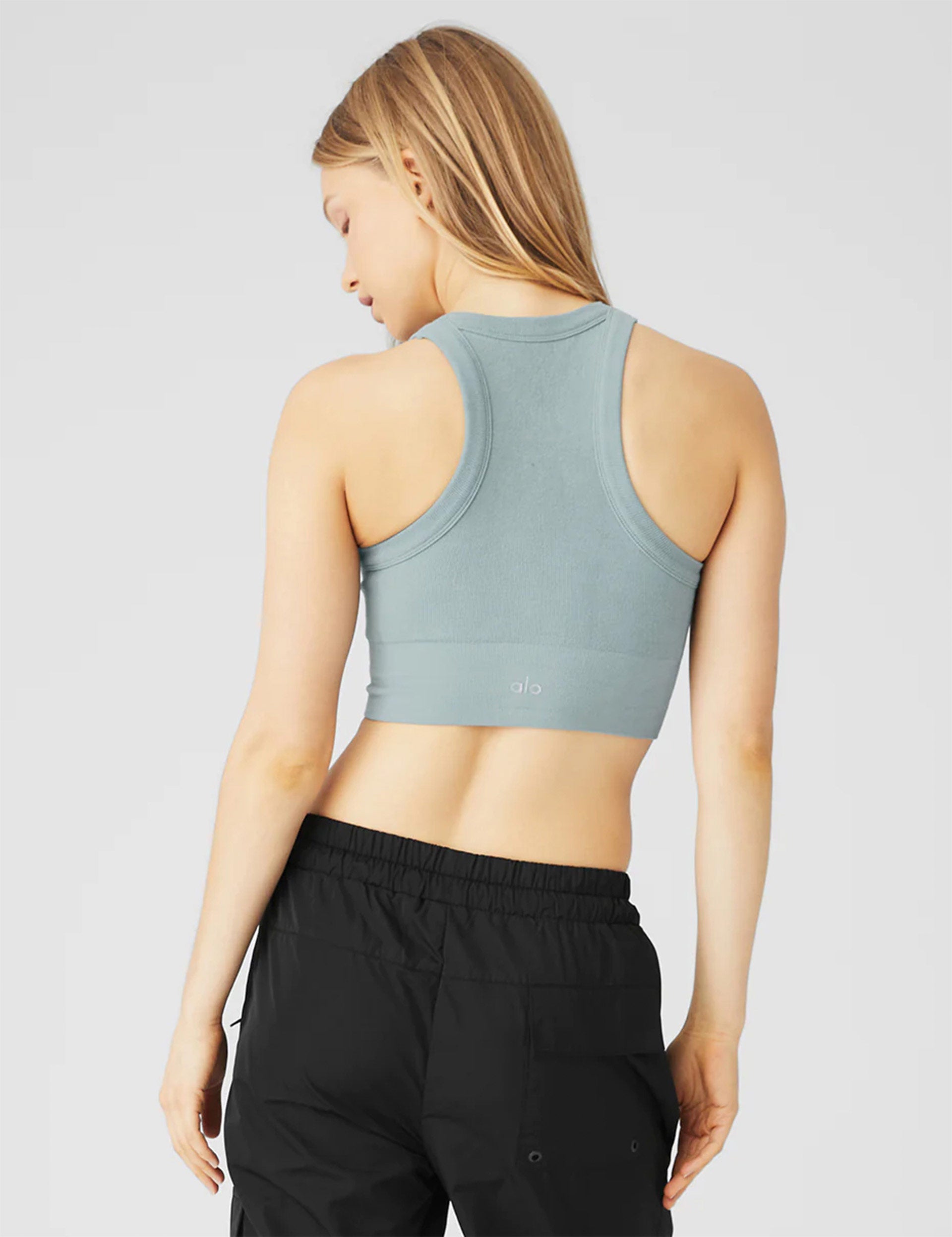Alo Seamless Delight Bralette  12 Sports Bras That Are Supportive