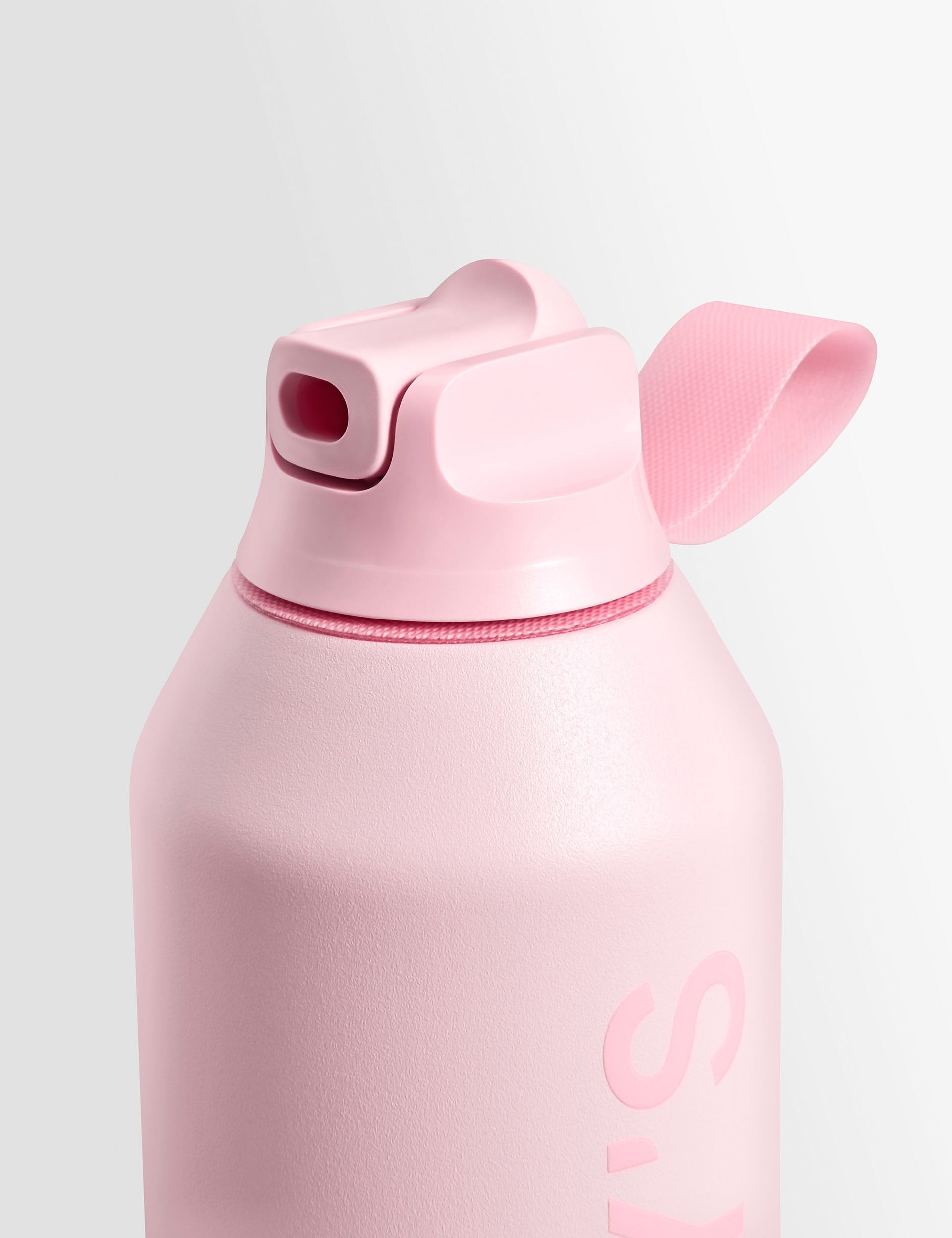 Calypso™ Bottle - Insulated Plus 500ml - Pink – Chili Edition