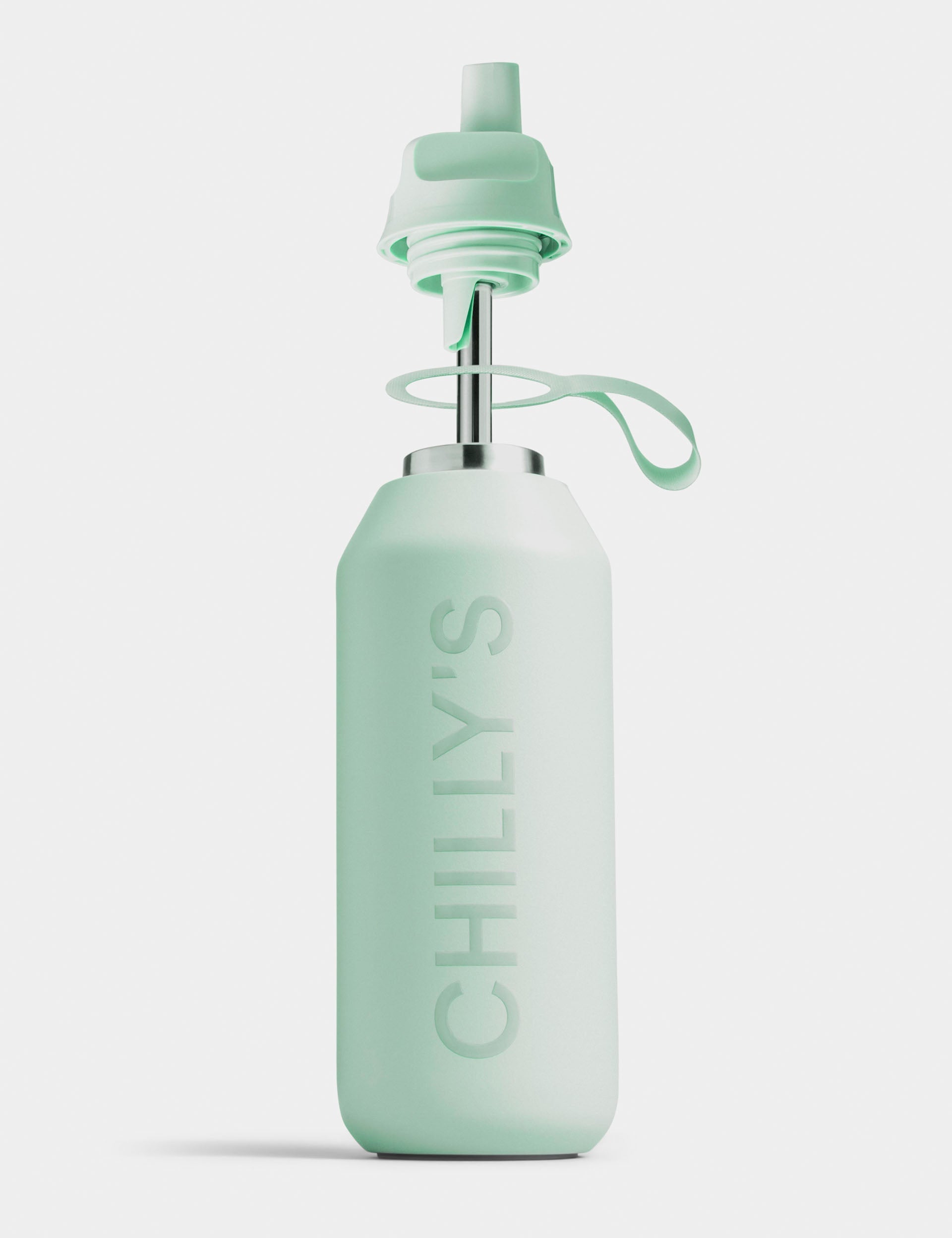 Chilly's Series 2 Flip Bottle –