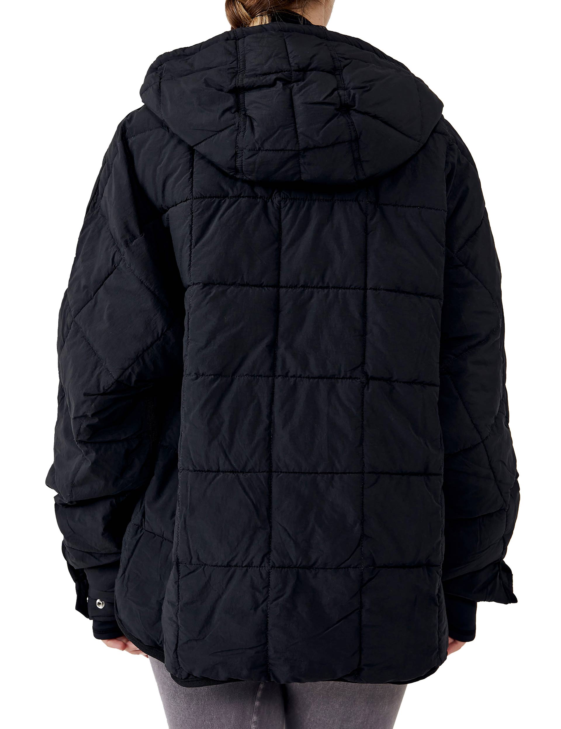 Free People Bestselling Pippa Packable Puffer Review