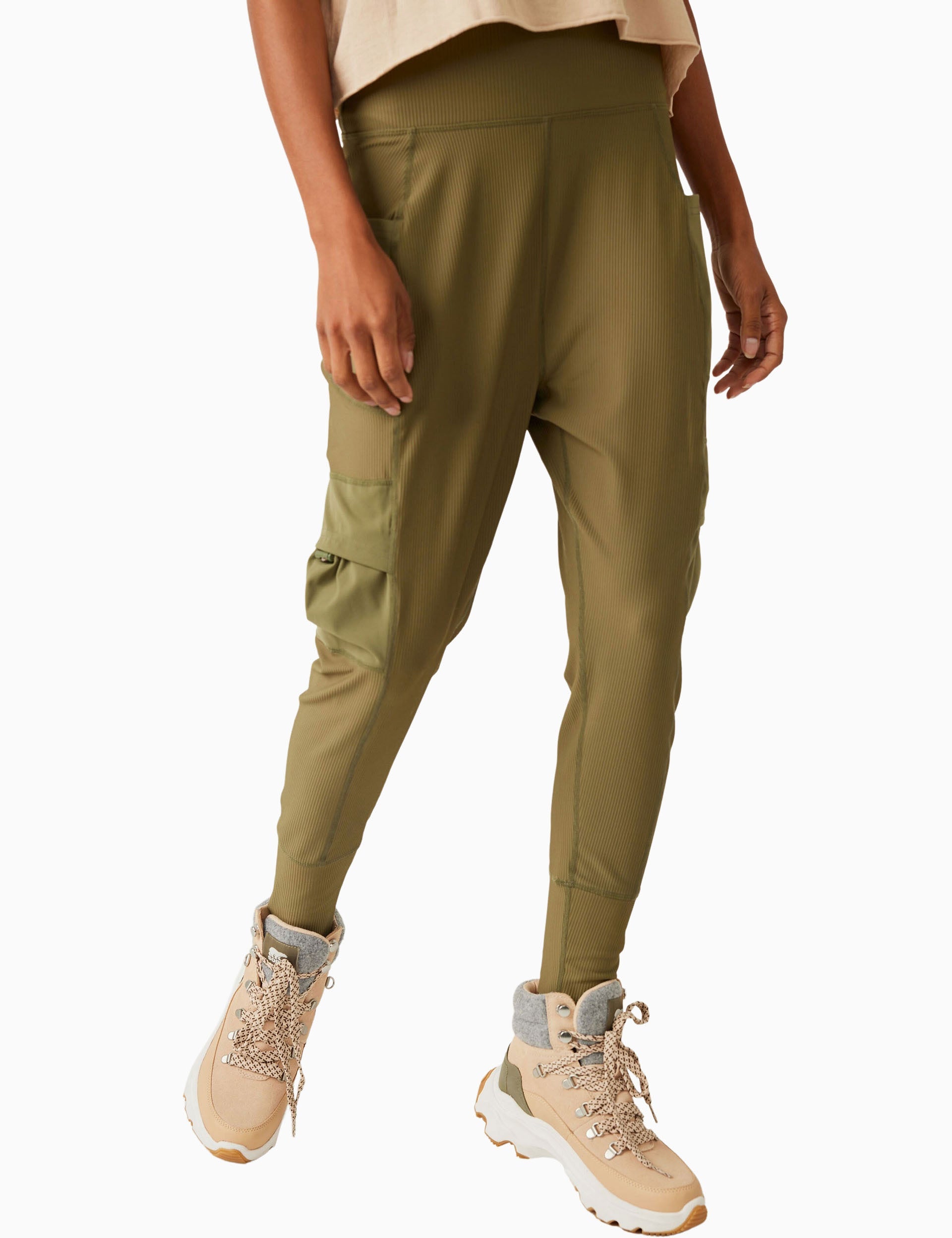 Amazon.com: DGHM-JLMY Women's Modern Dance Pants Turnip Pants Flowy Harem  Ballet Pants Lightweight Elastic Soft Yoga Sports Pants  (ArmyGreen,Small,5,OZ) : Clothing, Shoes & Jewelry