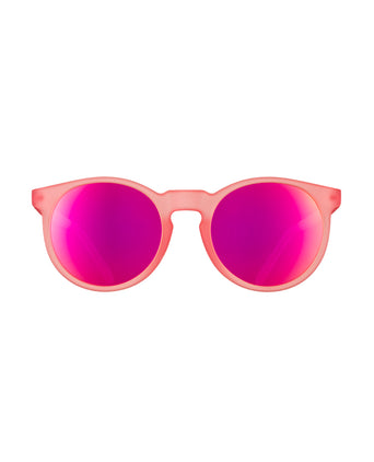 Influencers Pay Double - Pink