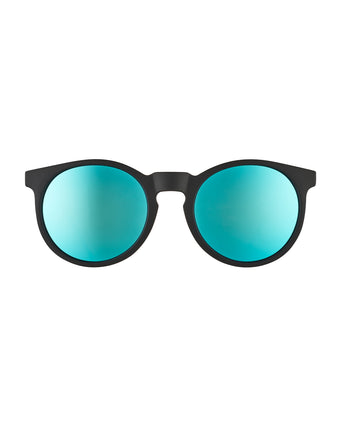 Midnight Ramble At Circle Bar - Black