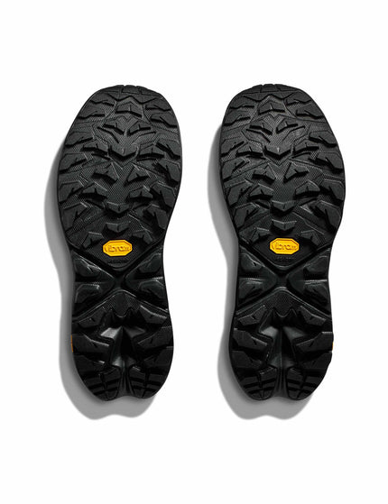 HOKA Anacapa 2 Mid Gore-Tex - Blackimage7- The Sports Edit