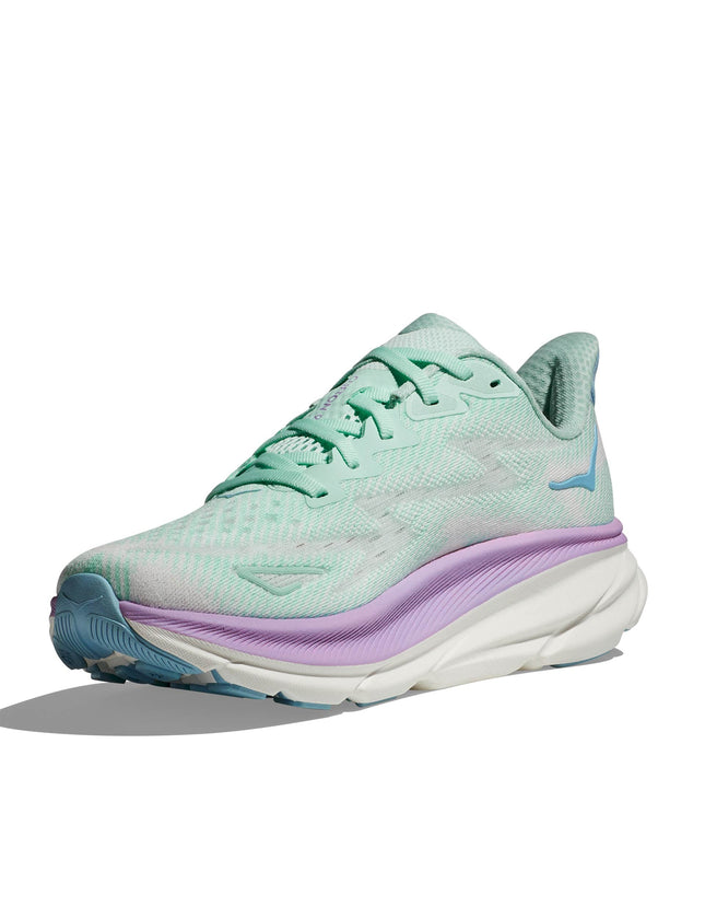 HOKA Clifton 9 Review: Elevate Your Training
