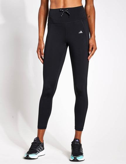 adidas Running Essentials 7/8 Leggings - Blackimage1- The Sports Edit