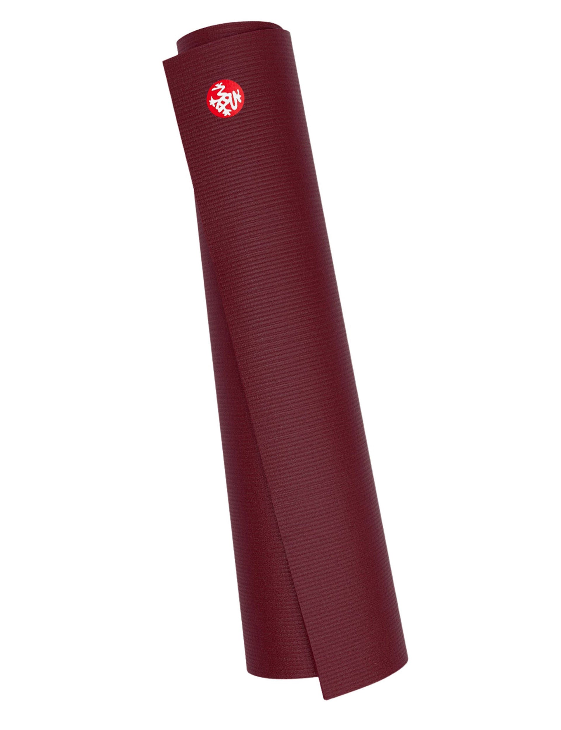 PRO 71 Yoga Mat 6mm - Verve
