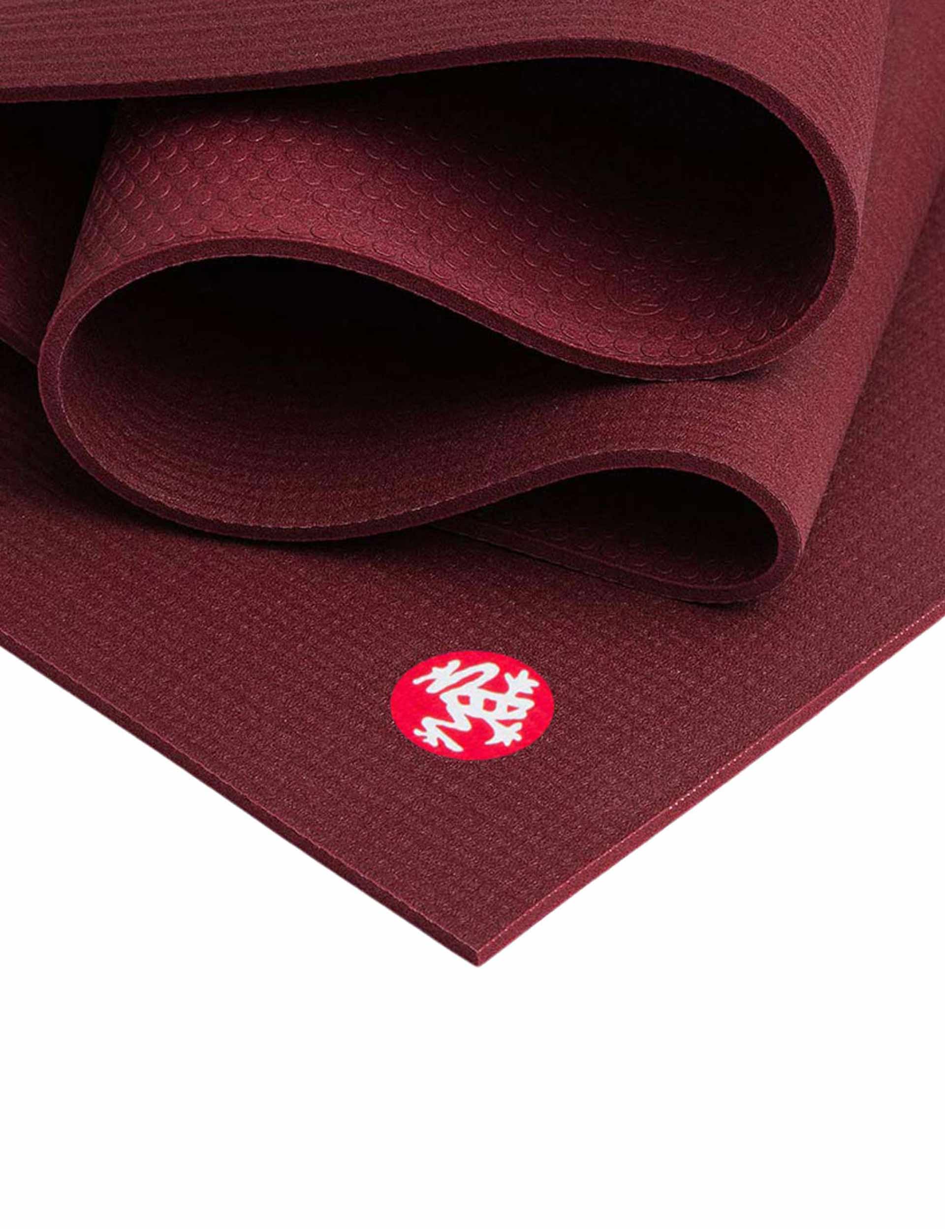 MANDUKA PRO YOGA MAT REVIEW - 6mm Thick - The Best And Most Durable Yoga Mat  - Closed Cell Yoga Mat 