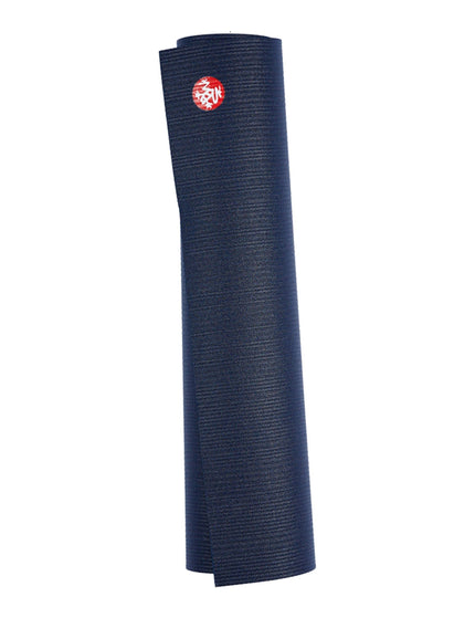 Manduka PROlite Yoga Mat 71" 4.7mm - Midnightimage1- The Sports Edit
