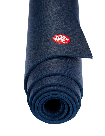 Manduka PROlite Yoga Mat 71" 4.7mm - Midnightimage3- The Sports Edit
