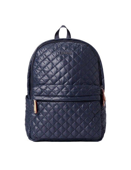 MZ Wallace Metro Backpack Deluxe - Dawn Blueimage1- The Sports Edit
