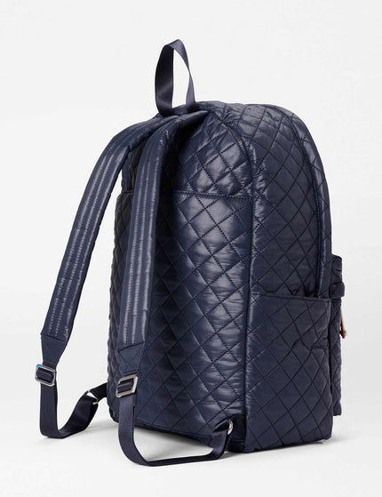 MZ Wallace Metro Backpack Deluxe - Dawn Blueimage2- The Sports Edit