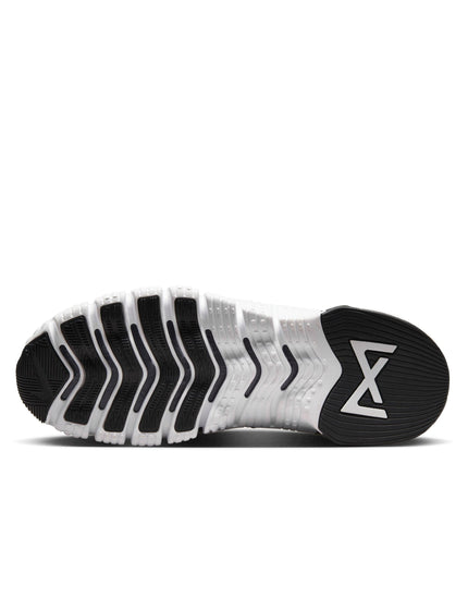 Nike Free Metcon 5 Shoes - Black/White/Anthraciteimage3- The Sports Edit