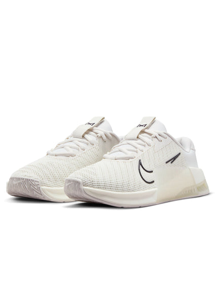 Nike Metcon 9 AMP Shoes - Phantom/Light Bone/Blackimage4- The Sports Edit