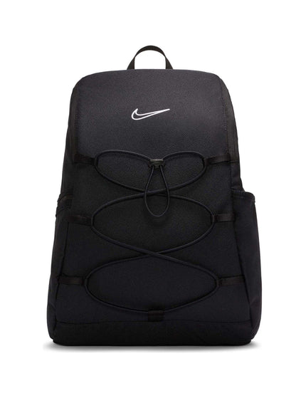 Nike One Backpack - Black/Whiteimage1- The Sports Edit