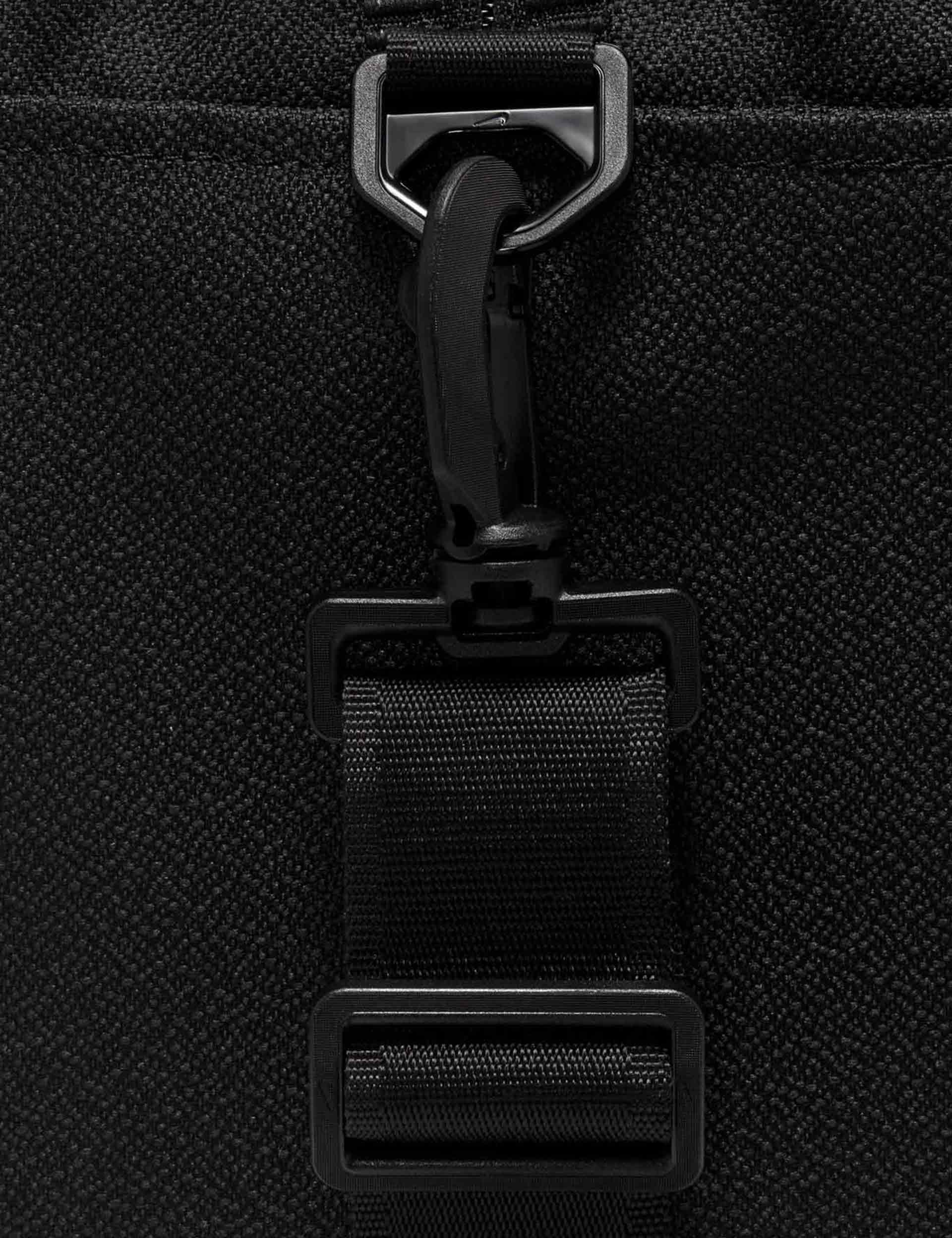 Nike One Club duffle bag in black