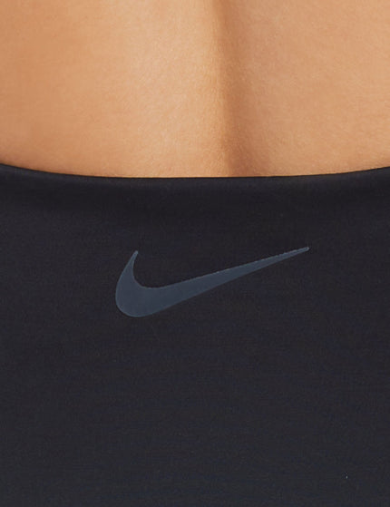 Nike Racerback One Piece - Blackimage4- The Sports Edit